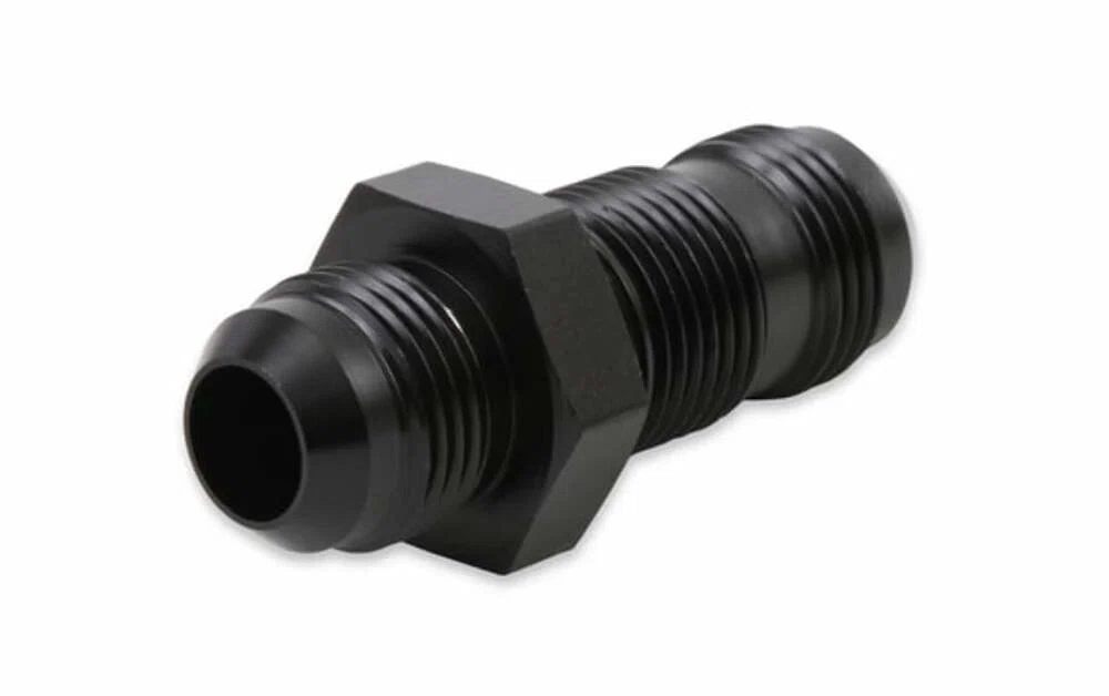 Earls Straight -10 AN Bulkhead - AT983210ERL